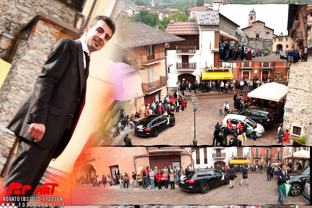 Foto Matrimonio Villafranca di Villafranca di Verona